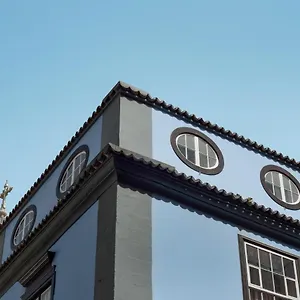 La Buhardilla De La Vicaría La Laguna (Tenerife)