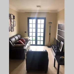 Trino's Flat La Laguna (Tenerife)