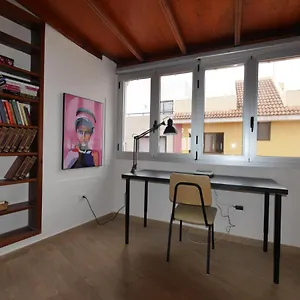 Petite Maison, La Laguna (Tenerife)
