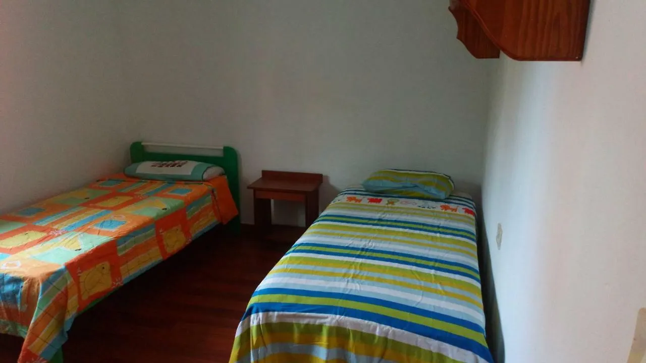 Apartment Apartamento Neptuno Hotel La Laguna  Spain