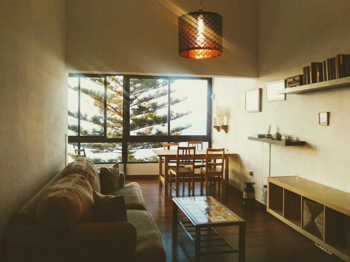 Apartamento Neptuno Hotel La Laguna
