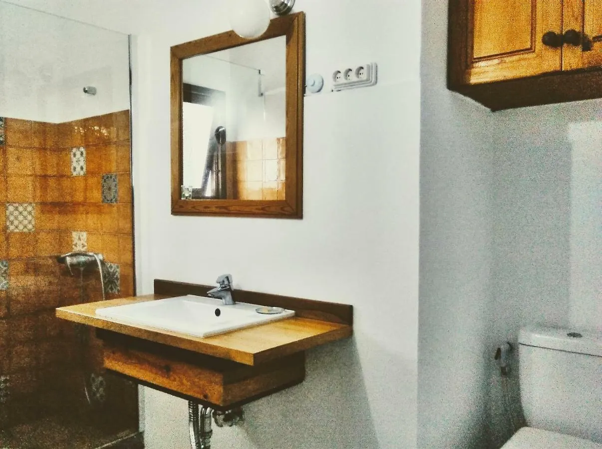 Apartamento Neptuno Hotel La Laguna