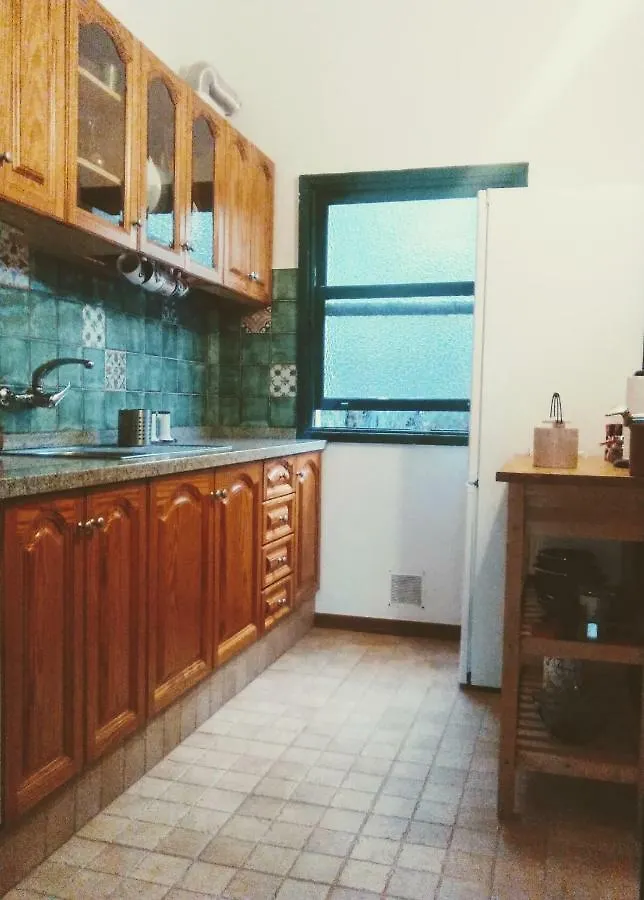 Apartamento Neptuno Hotel La Laguna  Apartment