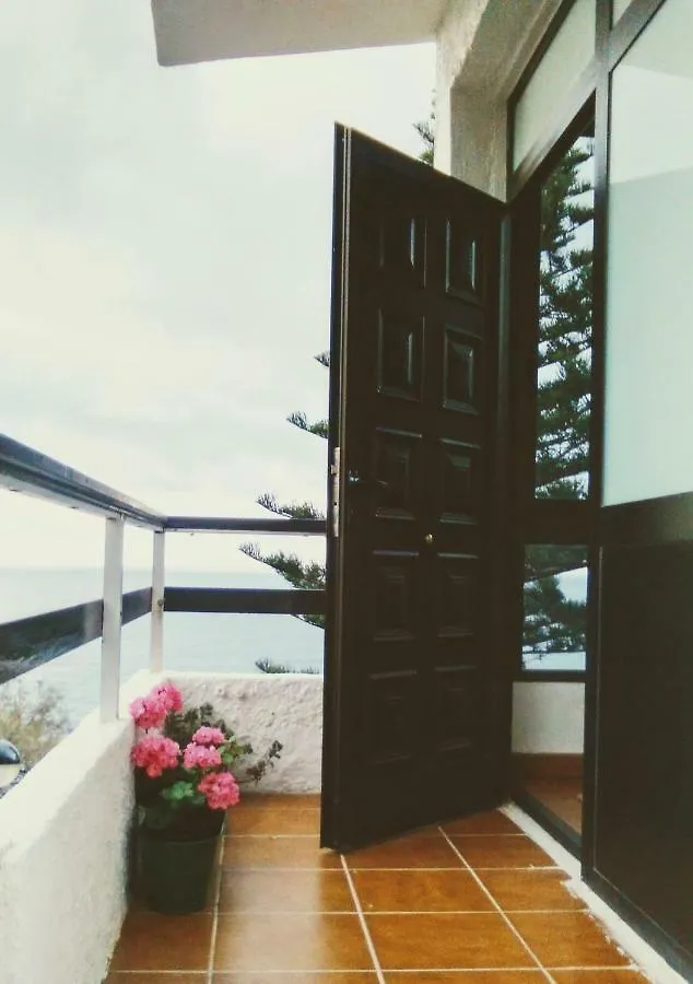 Apartamento Neptuno Hotel La Laguna  0*, La Laguna (Tenerife)